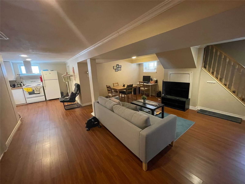 Bsmt - 234 Sussex Ave, Richmond Hill, L4C2G4 | Image 3