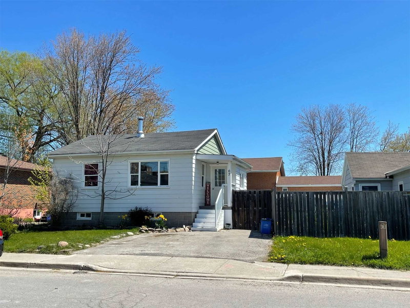 67 Bingham St, Bradford West Gwillimbury, L3Z1X3 | Image 2