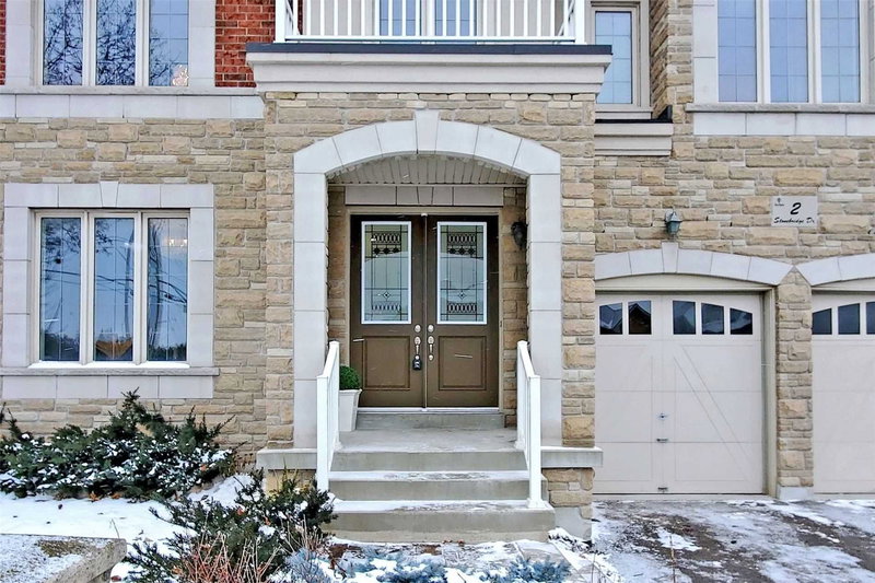 2 Stonebridge Dr E, Markham, L6C2C3 | Image 3