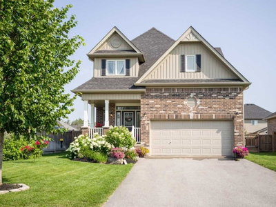 Detached House sold at 154 Arnold Crescent, Essa, Ontario, L0M1B6 - Angus - MLS: N5297289