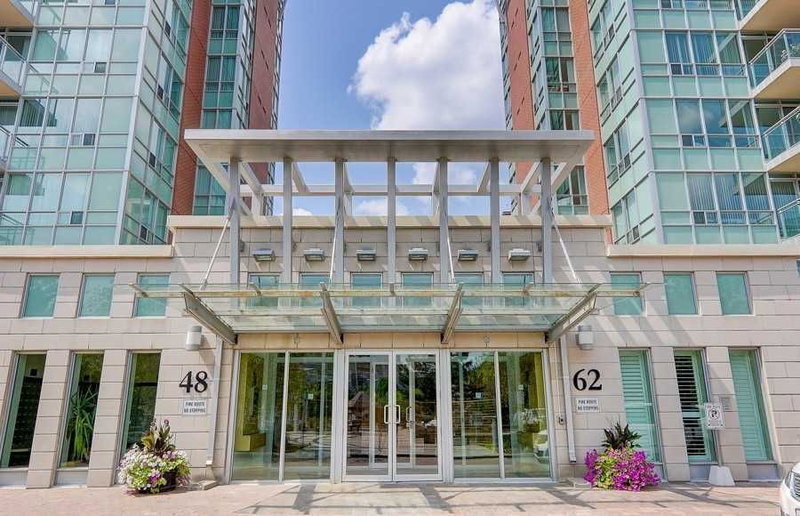 911 - 48 Suncrest Blvd, Markham, L3T7Y5 | Image 2
