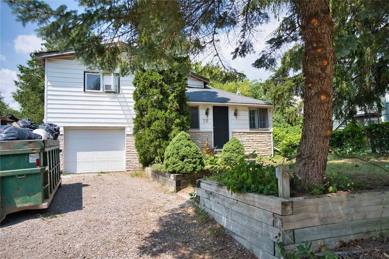 26 Capelle St, Richmond Hill, L4E3E1 | Image 2