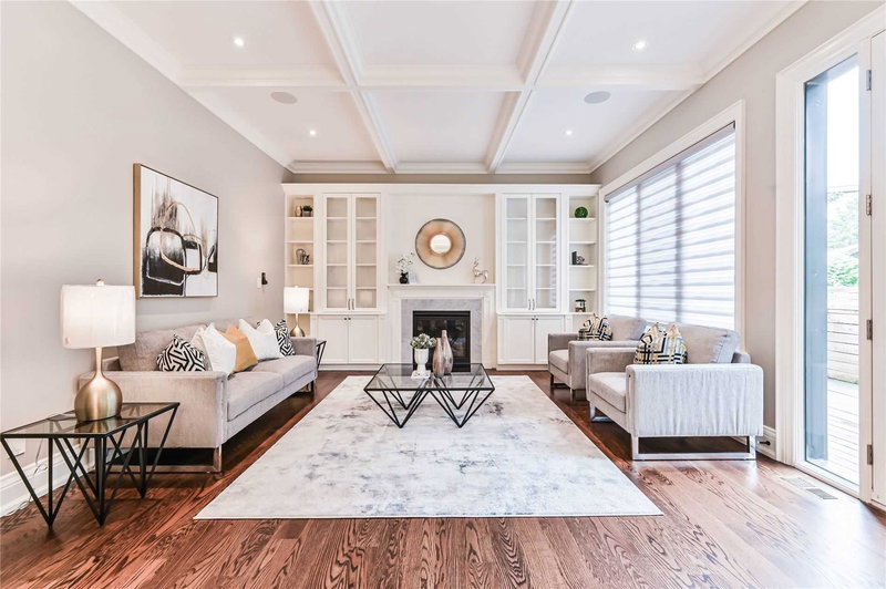 65 Sunset Beach Rd, Richmond Hill, L4E 3G7 | Image 2