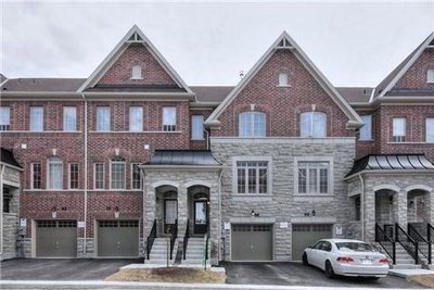 Townhouse sold at 88 Mack Clement Lane, Richmond Hill, Ontario, L4S0G2 - Westbrook - MLS: N5301819