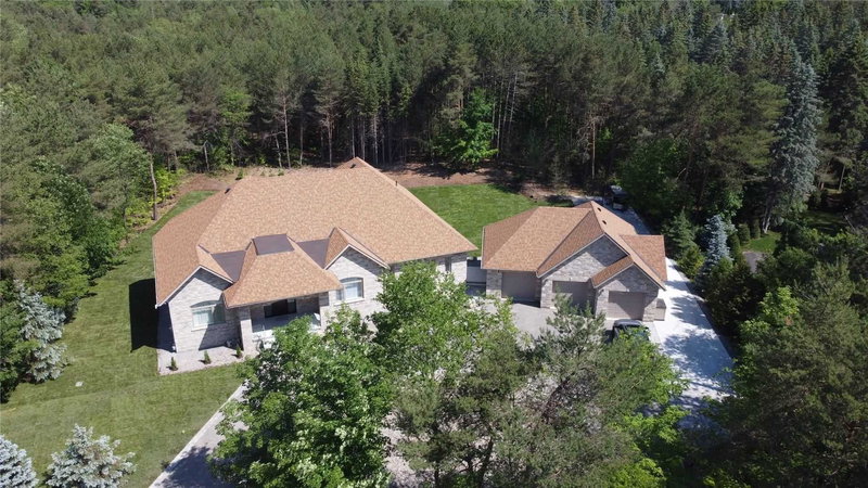 45 Loggers Tr, Whitchurch-Stouffville, L3Y4W1 | Image 2