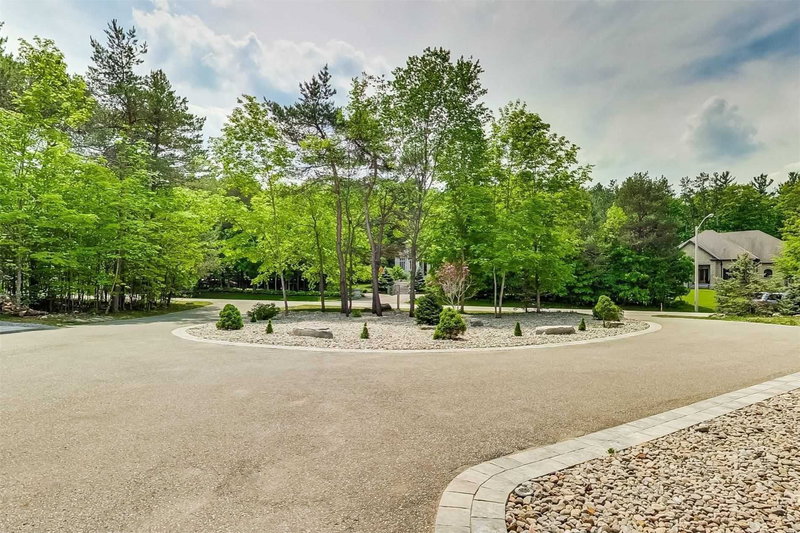 45 Loggers Tr, Whitchurch-Stouffville, L3Y4W1 | Image 3