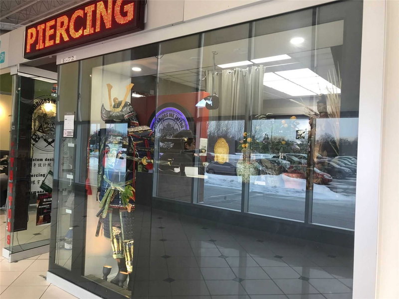 E72 - 4300 Steeles Ave E, Markham, L3R0Y5 | Image 2