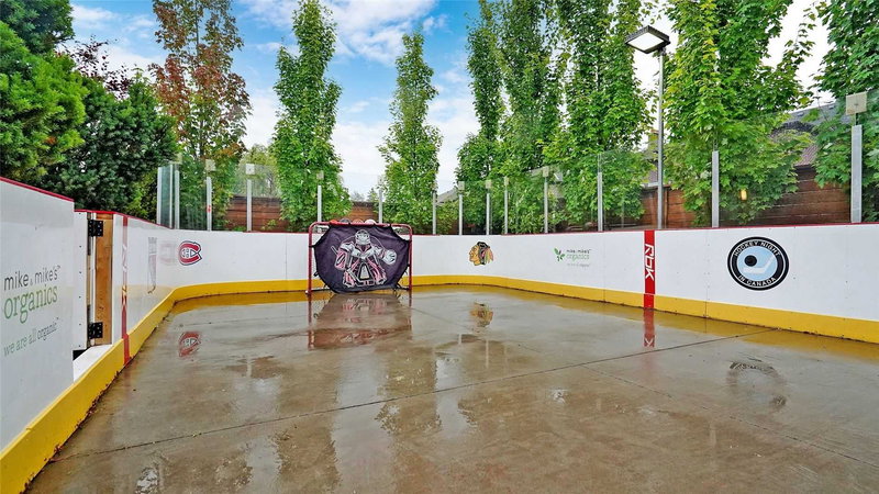 46A Puccini Dr, Richmond Hill, L4E2Y6 | Image 3