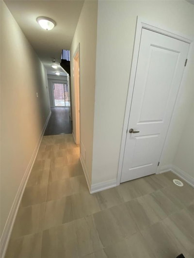 Townhouse leased at 161 Moneypenny Place, Vaughan, Ontario, L4J 0K9 - Beverley Glen - MLS: N5306297