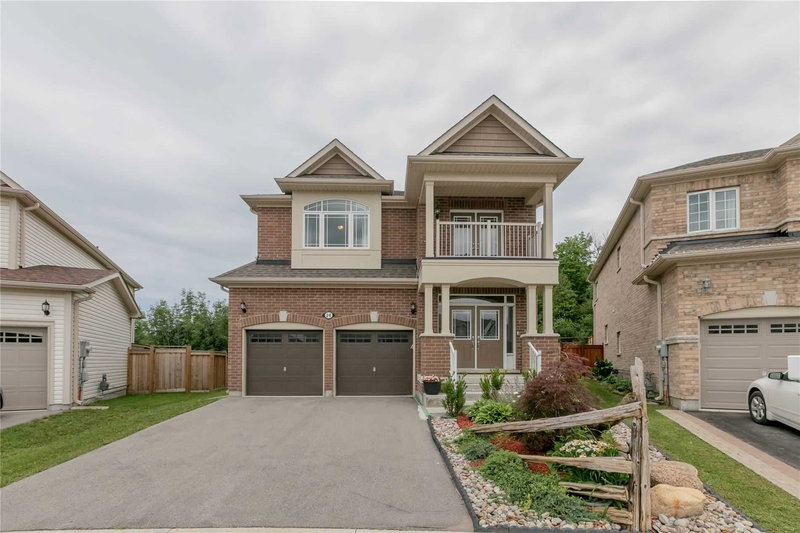 24 Bamburg St, Georgina, L0E1R0 | Image 2