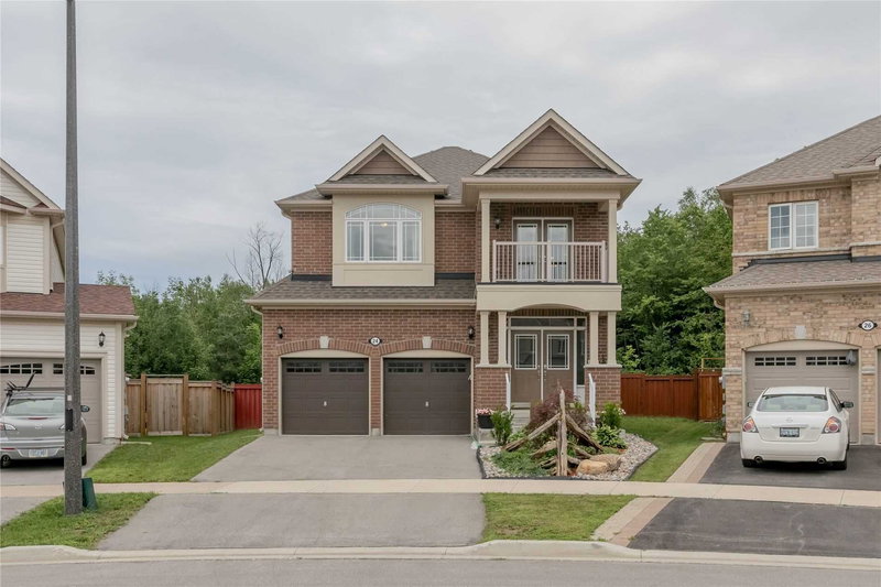 24 Bamburg St, Georgina, L0E1R0 | Image 3