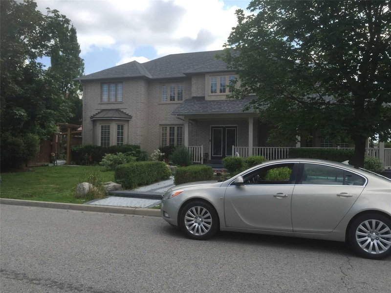 75 Boxwood Cres, Markham, L3S3V3 | Image 3