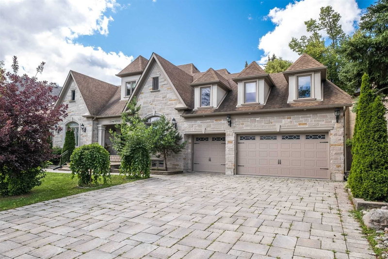 A - 5 Long Hill Dr, Richmond Hill, L4E3M5 | Image 3