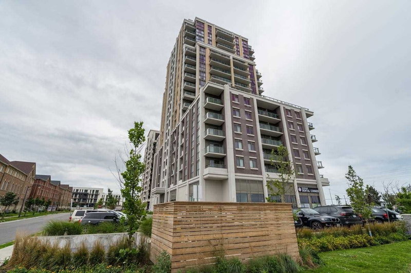 1112 - 9560 Markham Rd, Markham, L6E0N6 | Image 2