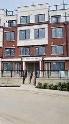 Townhouse sold at 114-600 Alex Gardner Circle, Aurora, Aurora Heights, L4G3G5 - MLS: N5310266