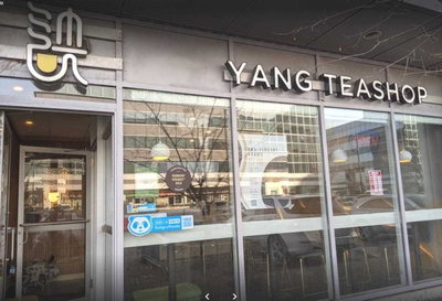 Sale Of Business sold at #106-3623 Highway 7, Markham, Ontario, L3R 8X6 - Unionville - MLS: N5312240