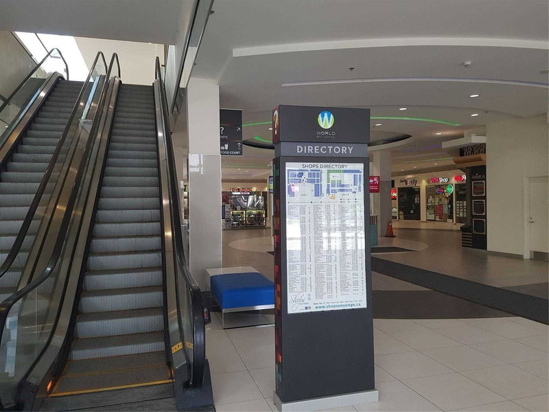 250 - 7181 Yonge St, Markham, L3T0C7 | Image 3