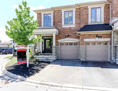 Townhouse sold at 39 Caliber Court, King, Ontario, L0G1N0 - Nobleton - MLS: N5314096