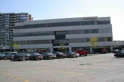 Commercial/Retail sold at 9555 Yonge Street, Richmond Hill, Ontario, L4C 9M5 - Observatory - MLS: N531552