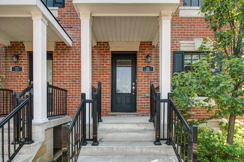 16 - 10060 Keele St, Vaughan, L6A 4V6 | Image 2