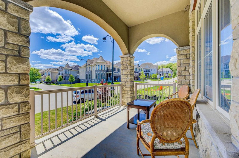 80 Lady Jessica Dr, Vaughan, L6A 4T9 | Image 2