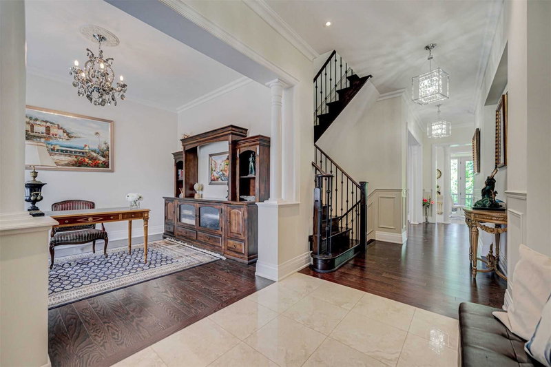 80 Lady Jessica Dr, Vaughan, L6A 4T9 | Image 3