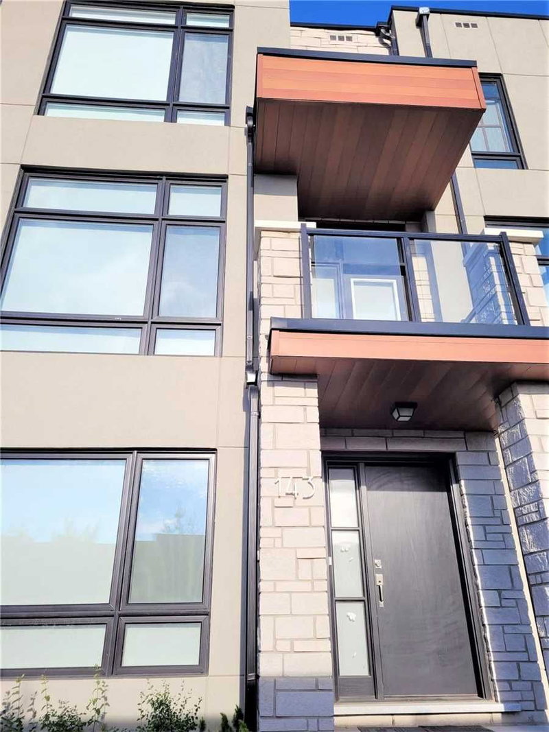 143 Carpaccio Ave, Vaughan, L4H4R6 | Image 2