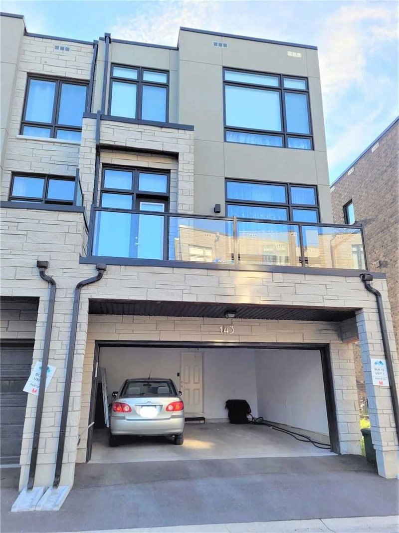 143 Carpaccio Ave, Vaughan, L4H4R6 | Image 3