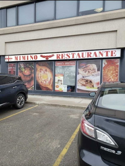 Sale Of Business sold at 6-2180 Steeles Avenue, Vaughan, Ontario, L4K2Z5 - Concord - MLS: N5321836