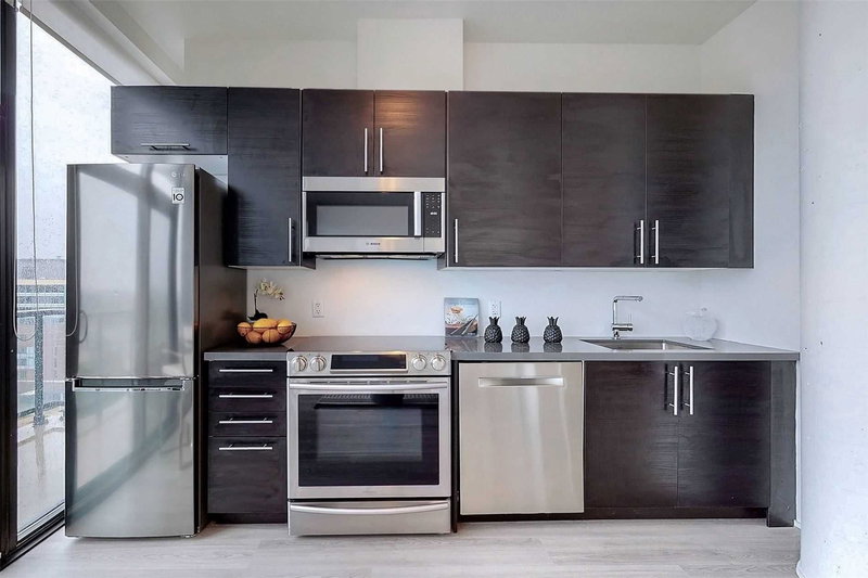 701 - 10376 Yonge St, Richmond Hill, L4C3B8 | Image 3