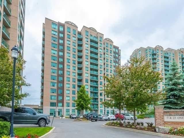 Unit 1207 — 23 Oneida Cres, Richmond Hill - Langstaff image-0-0