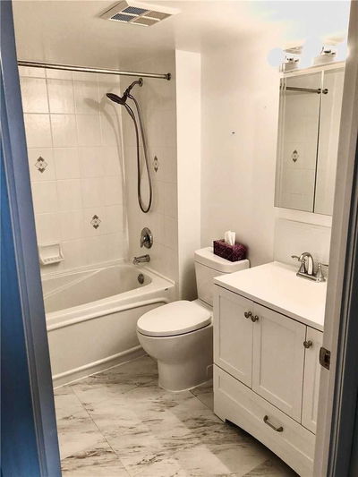 Unit 1207 — 23 Oneida Cres, Richmond Hill - Langstaff image-0-1