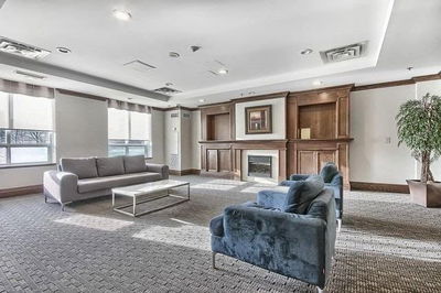 Unit 1207 — 23 Oneida Cres, Richmond Hill - Langstaff image-0-4