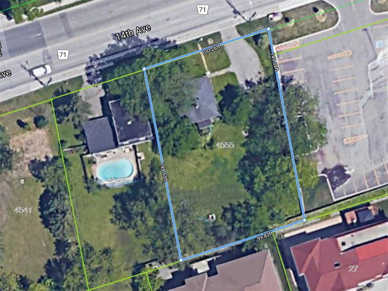 4555 14th Ave, Markham, L3S3K2 | Image 2