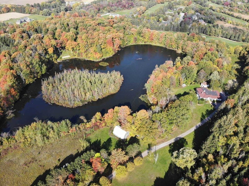 3134 Bloomington Rd, Whitchurch-Stouffville, L4A 4A2 | Image 3