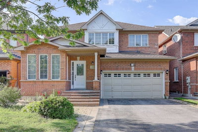 Detached House sold at 18 River Forest Street, Markham, Ontario, L3S4H4 - Rouge Fairways - MLS: N5330905