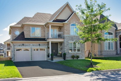Detached House sold at 17 Bighorn Trail, King, Ontario, L7B0A5 - Nobleton - MLS: N5331966