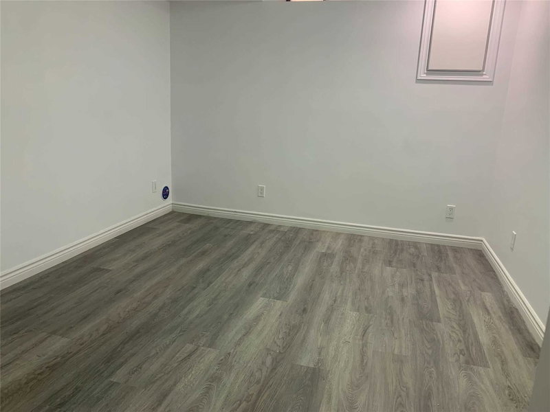 Bsmt - 148 Castlehill Rd, Vaughan, L6A1N7 | Image 2
