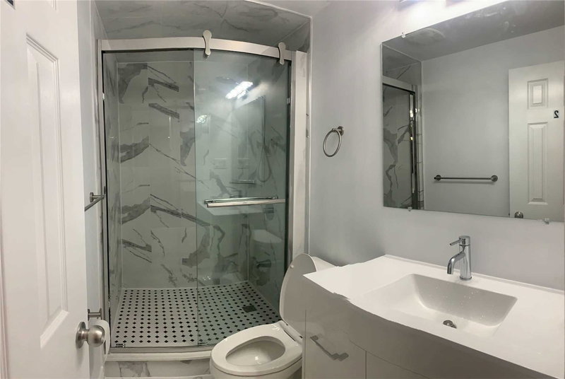 Bsmt - 148 Castlehill Rd, Vaughan, L6A1N7 | Image 3