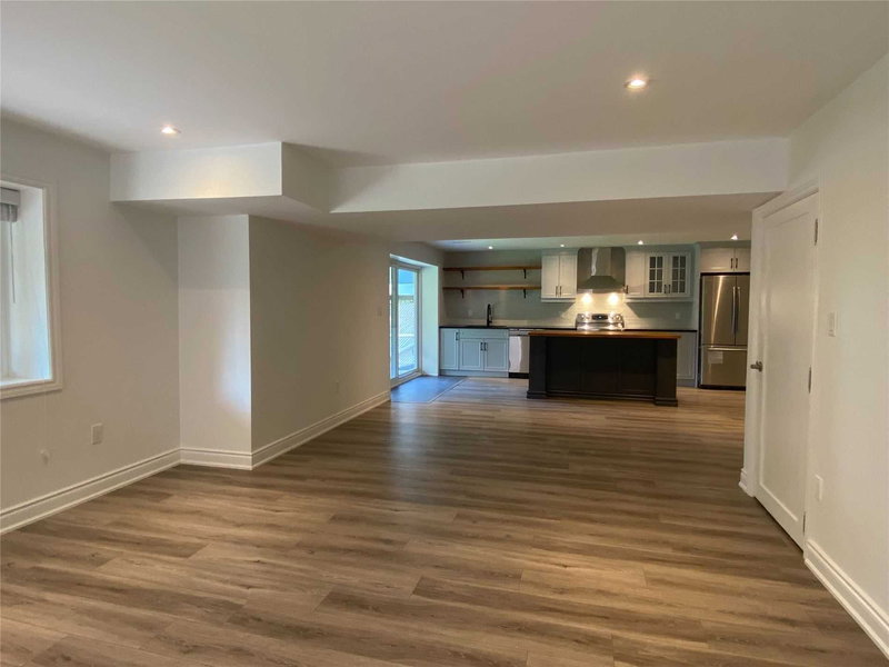 Basmt - 24 Rouge St, Markham, L3P1K8 | Image 2