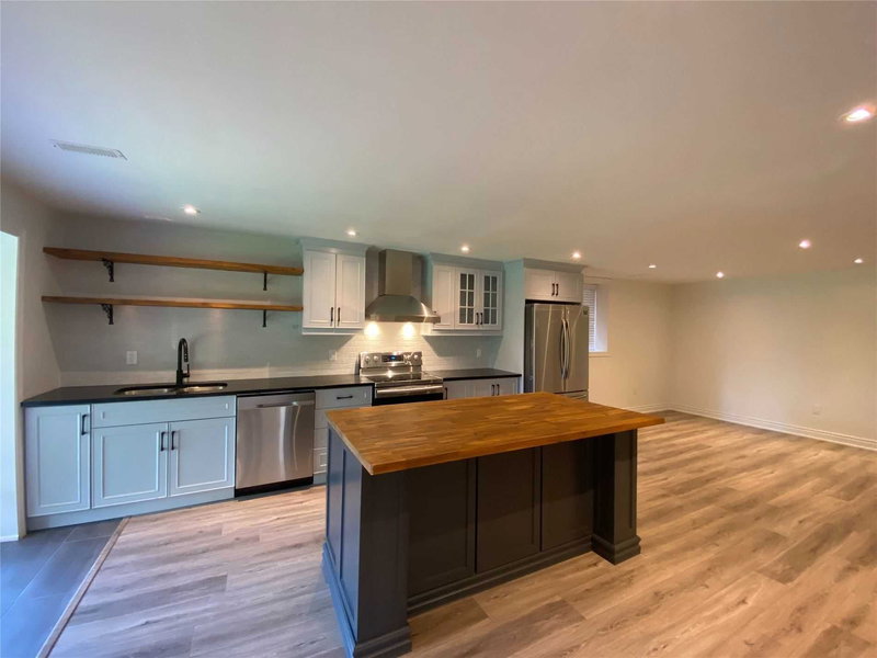 Basmt - 24 Rouge St, Markham, L3P1K8 | Image 3