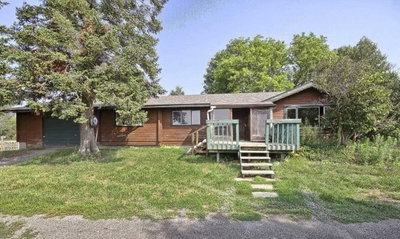 Detached House sold at 5C Mill Run Gate, Uxbridge, Ontario, L9P1R1 - Rural Uxbridge - MLS: N5340954