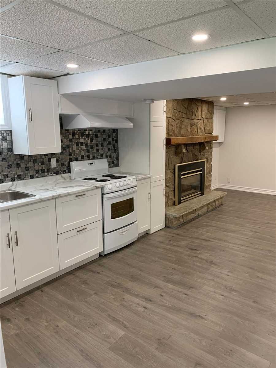 Detached House leased at 991 Jacarandah Drive, Newmarket, Huron Heights-Leslie Valley, L3Y5K6 - MLS: N5341587
