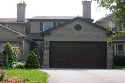Detached House sold at 17 Old Wellington Street, Markham, Ontario, L3P5E3 - Bullock - MLS: N534281