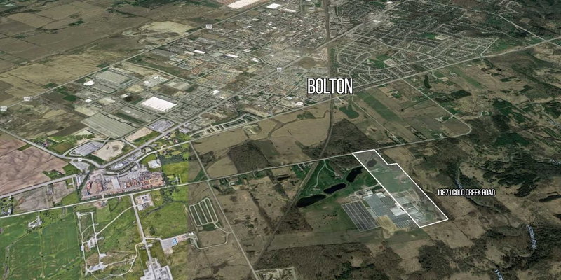 11871 Cold Creek Rd, Vaughan, L0J1C0 | Image 2