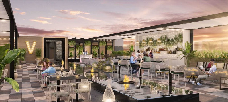 824 - 8440 Highway 27 N, Vaughan, L4L 1A5 | Image 3