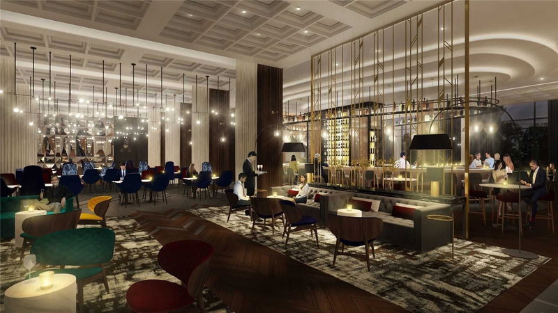 819 - 8440 Highway 27 S, Vaughan, L4L 1A5 | Image 2