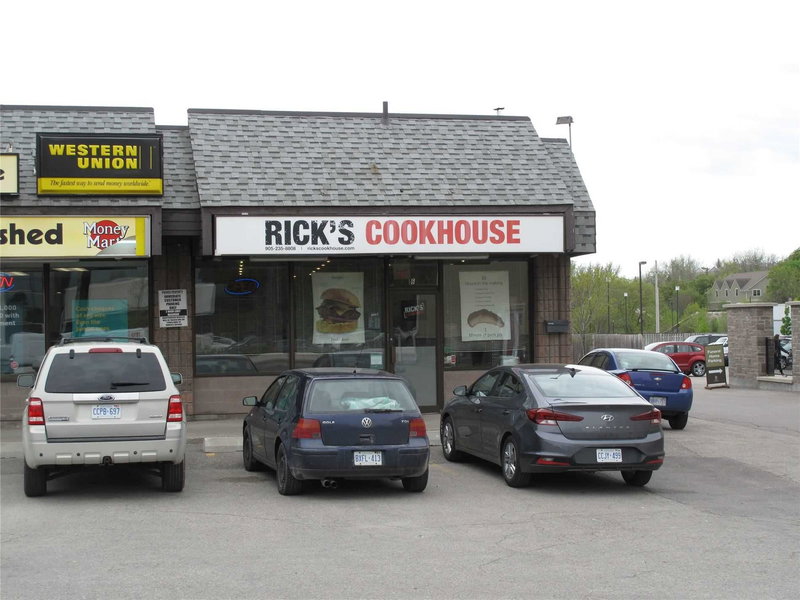 6 - 540 Davis Dr, Newmarket, L3Y2P3 | Image 2