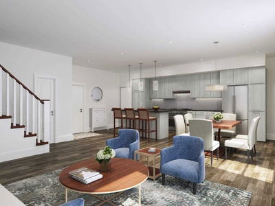 Unit 316 — 101 Cathedral High St, Markham - Cathedraltown image-0-4