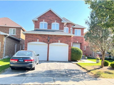 Lower Level leased at 33 Hammerstone Crescent, Vaughan, Ontario, L4J8B4 - Beverley Glen - MLS: N5347648